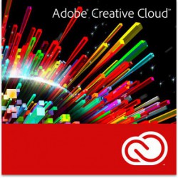 Adobe Creative Cloud for Teams Device cena dla Edukacji 1 PC na 1 rok sklep dla Szkół