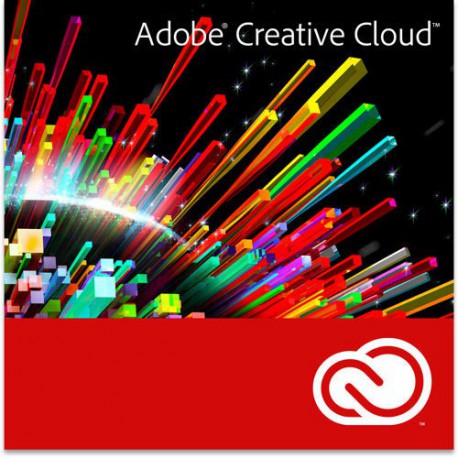 Adobe Creative Cloud for Teams Device cena dla Edukacji 1 PC na 1 rok sklep dla Szkół