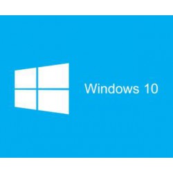 5 x MS Windows 10 Professional upgrade dla Szkół Uczelni Przedszkoli cena na 5 komputerów sklep PL