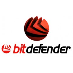 przedłużenie BitDefender dla Szkół na 50 PC + Serwery na 1 rok PL