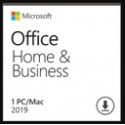 MS Office 2019 dla Użytkowników Domowych i Małych Firm cena na MacOS ESD PL elektroniczna Apple - 2022