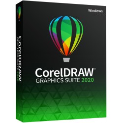 1 x CorelDRAW Graphics Suite PL dla Szkoły, Domu Kultury i Edukacji licencja na 1 PC 2023 sklep 2024