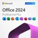 3 x MS Office 2024 Professional Plus LTSC sklep dla Edukacji, Szkół Uczelni - licencja wieczysta cena PL sklep 2027